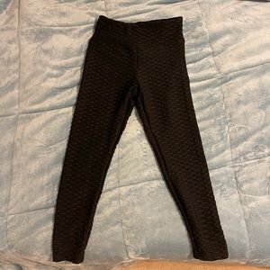 TikTok leggings